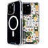Elf Pattern iPhone 15 Pro MagSafe Case